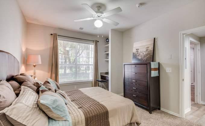 Apartment for rent at 2400 Spring Rain Dr #1047, Spring, TX 77379