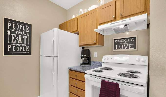 Apartment for rent at 3360 Alice St, Houston, TX 77021