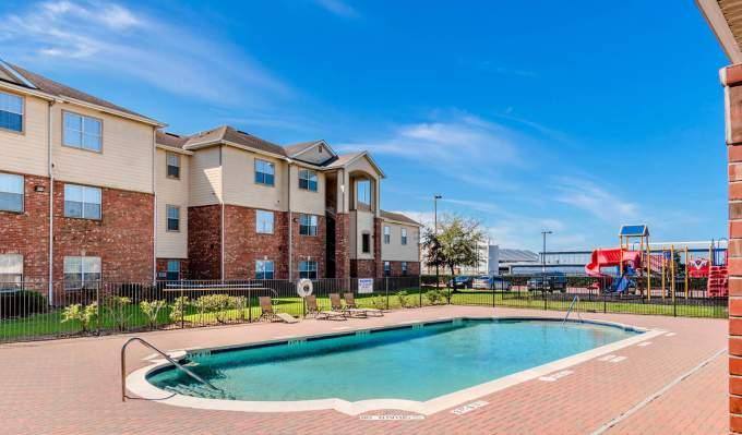 Apartment for rent at 3360 Alice St, Houston, TX 77021