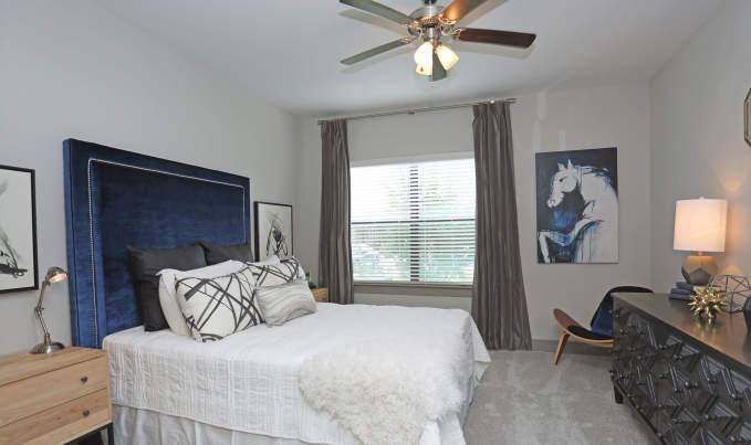 Apartment for rent at 21145 Spring Plaza Dr, Spring, TX 77388
