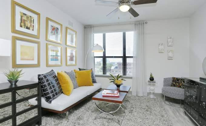 Apartment for rent at 3101 Smith St #1174, Houston, TX 77006