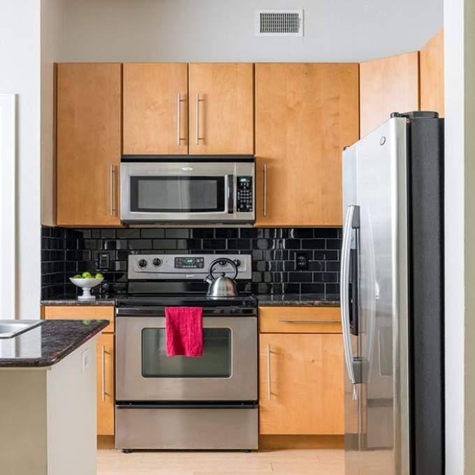 Apartment for rent at 2950 Old Spanish Trail #1174, Houston, TX 77054