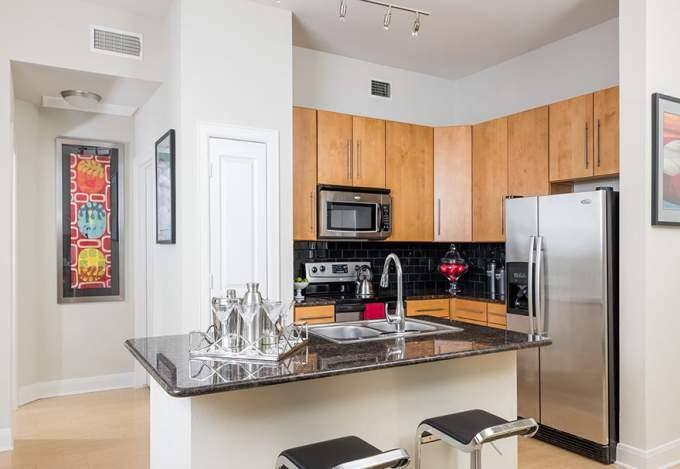 Apartment for rent at 2950 Old Spanish Trail #1174, Houston, TX 77054