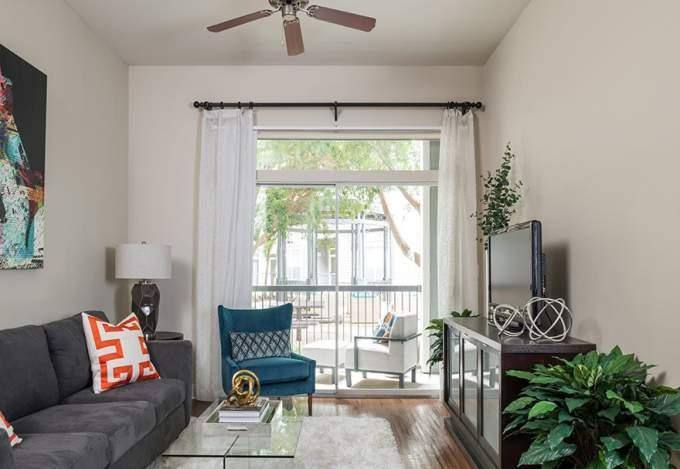 Apartment for rent at 2950 Old Spanish Trail #1174, Houston, TX 77054