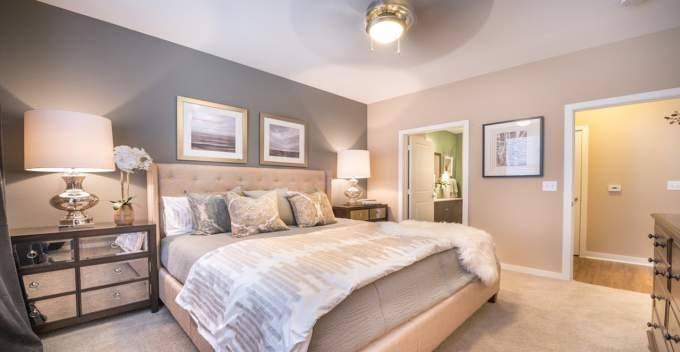 Apartment for rent at 21801 Northcrest Dr #1174, Spring, TX 77388