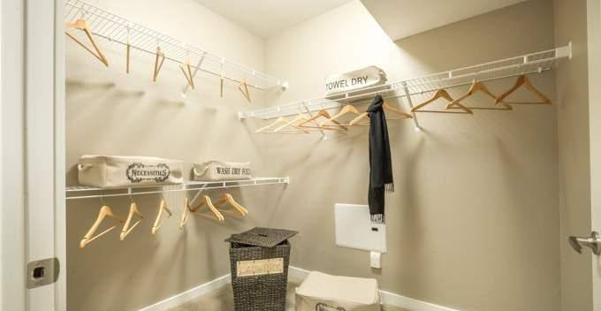 Apartment for rent at 21801 Northcrest Dr #1174, Spring, TX 77388
