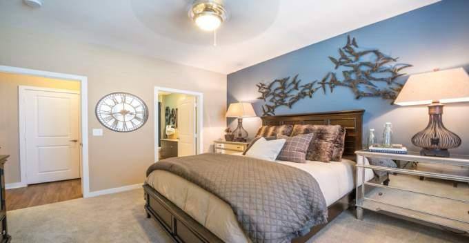 Apartment for rent at 21801 Northcrest Dr #1174, Spring, TX 77388