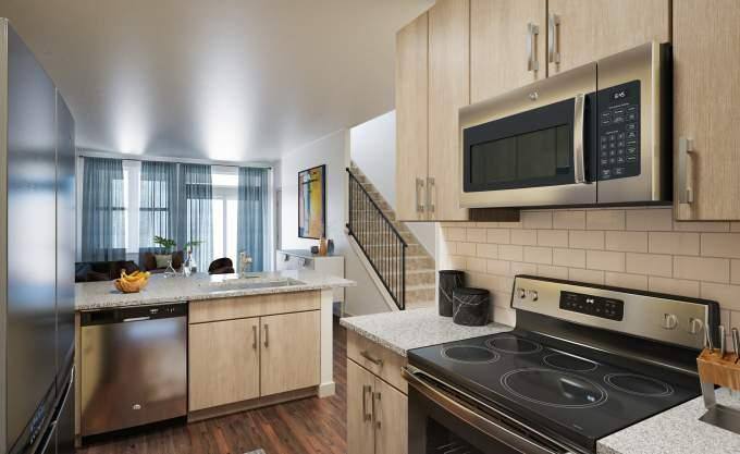 Apartment for rent at 1800 Spring Stuebner Rd #1174, Spring, TX 77389