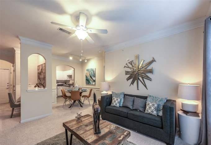 Apartment for rent at 3 Hermann Museum Circle Dr #1174, Houston, TX 77004
