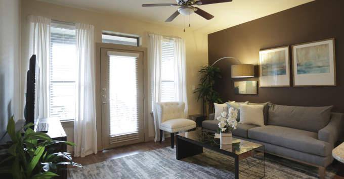 Apartment for rent at 1550 Westborough Dr, Katy, TX 77449