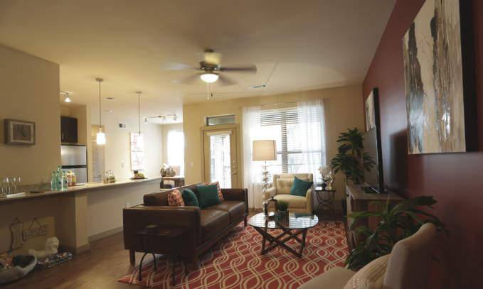 Apartment for rent at 1550 Westborough Dr, Katy, TX 77449