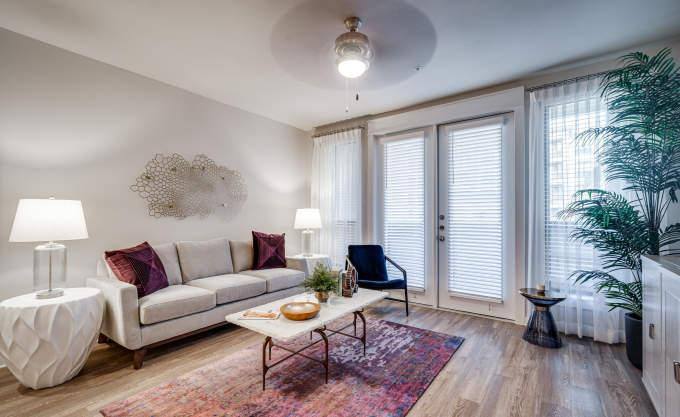Apartment for rent at 7204 Town Center Blvd #1174, Rosenberg, TX 77471