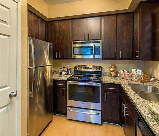 Apartment for rent at 2800 Tranquility Lakes Blvd, Pearland, TX 77584