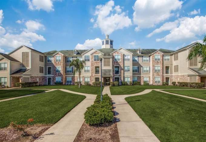 Apartment for rent at 2800 Tranquility Lakes Blvd, Pearland, TX 77584