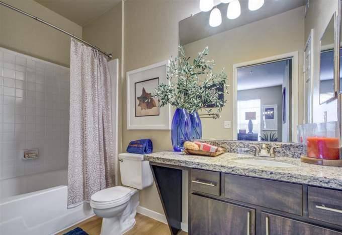 Apartment for rent at 2800 Tranquility Lakes Blvd, Pearland, TX 77584
