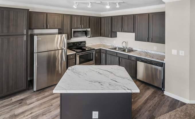 Apartment for rent at 3101 Vista Dr #2174, Rosenberg, TX 77471