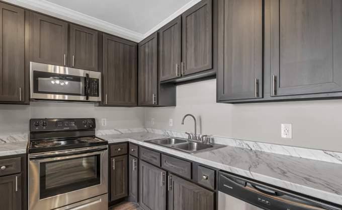 Apartment for rent at 3101 Vista Dr #2174, Rosenberg, TX 77471