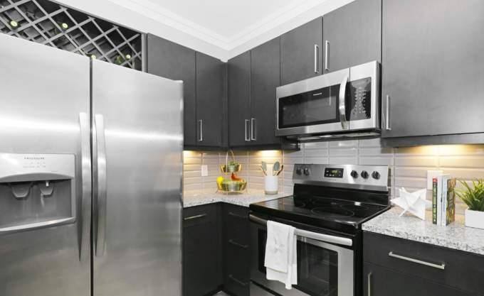 Apartment for rent at 9123 Crescent Clover Dr #2174, Spring, TX 77379