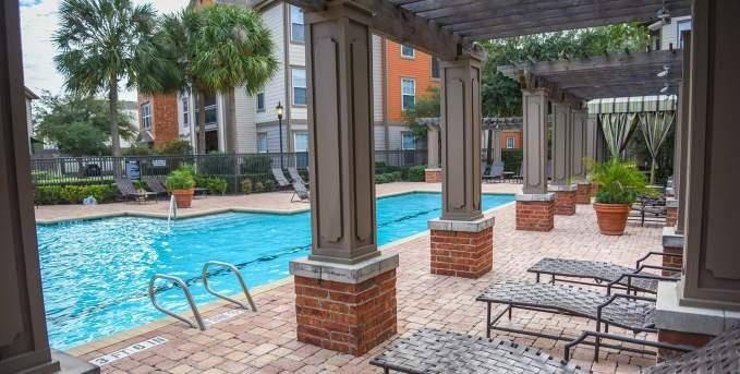 Apartment for rent at 3030 Dunvale Rd #2174, Houston, TX 77063