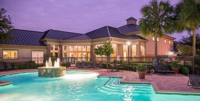 Apartment for rent at 3030 Dunvale Rd #2174, Houston, TX 77063