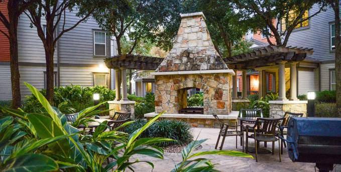 Apartment for rent at 3030 Dunvale Rd #2174, Houston, TX 77063