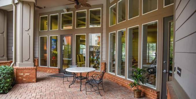 Apartment for rent at 3030 Dunvale Rd #2174, Houston, TX 77063