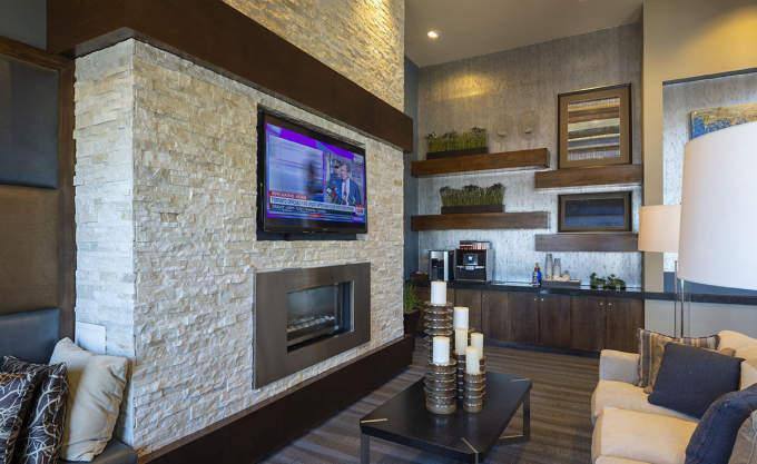 Apartment for rent at 14698 Briar Forest Dr #2174, Houston, TX 77077