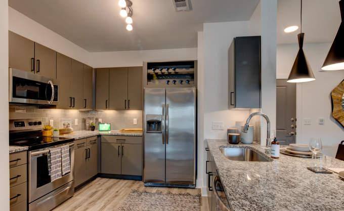 Apartment for rent at 5600 Berkeley Knoll Circle #2174, Richmond, TX 77407