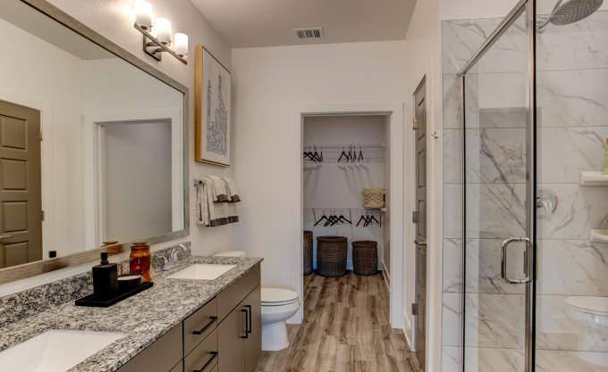 Apartment for rent at 5600 Berkeley Knoll Circle #2174, Richmond, TX 77407