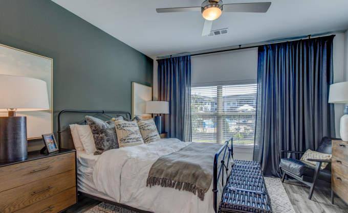 Apartment for rent at 5600 Berkeley Knoll Circle #2174, Richmond, TX 77407