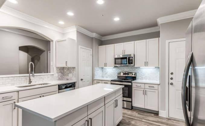 Apartment for rent at 15000 Mansions View Dr #2174, Conroe, TX 77384