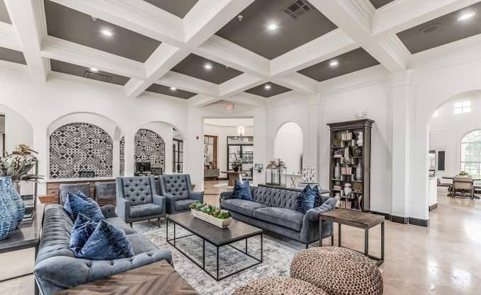 Apartment for rent at 15000 Mansions View Dr #2174, Conroe, TX 77384