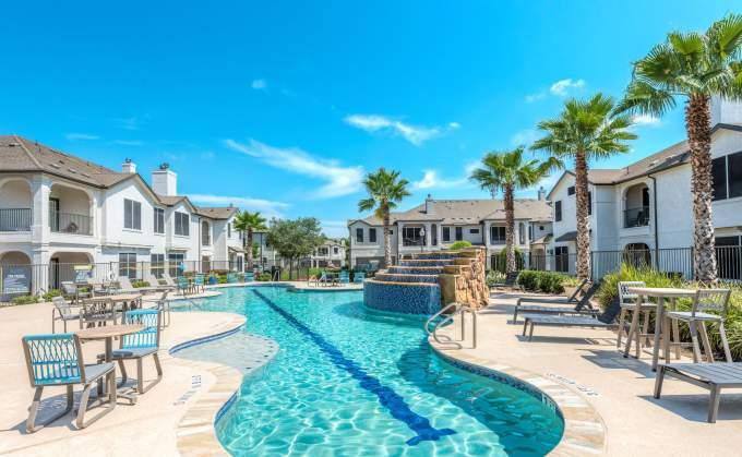 Apartment for rent at 15000 Mansions View Dr #2174, Conroe, TX 77384