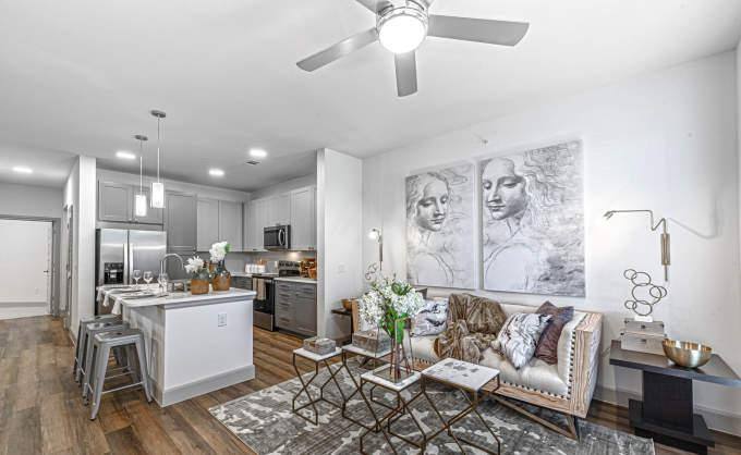 Apartment for rent at 20510 Cypress Plaza Parkway #2174, Cypress, TX 77433