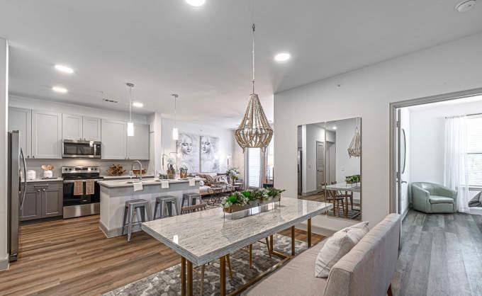 Apartment for rent at 20510 Cypress Plaza Parkway #2174, Cypress, TX 77433