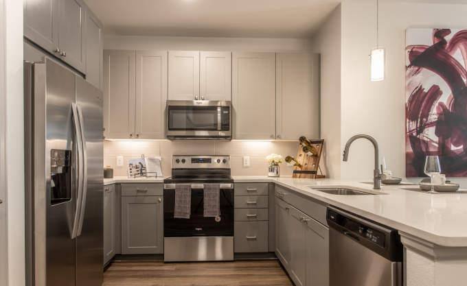 Apartment for rent at 20510 Cypress Plaza Parkway #2174, Cypress, TX 77433