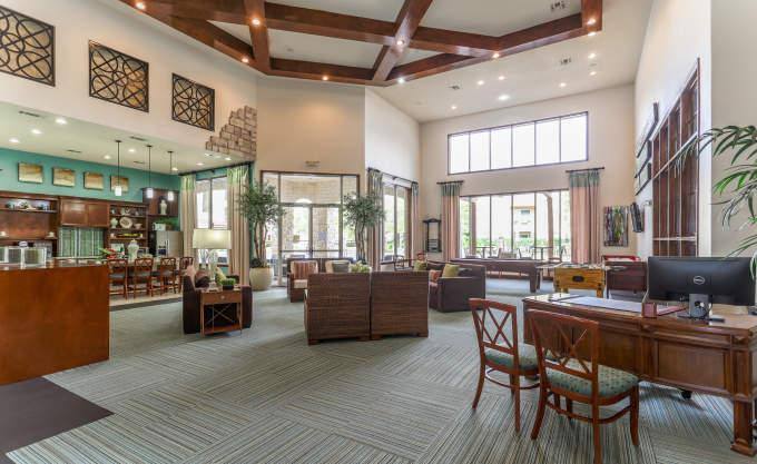 Apartment for rent at 1450 E League City Parkway, League City, TX 77573