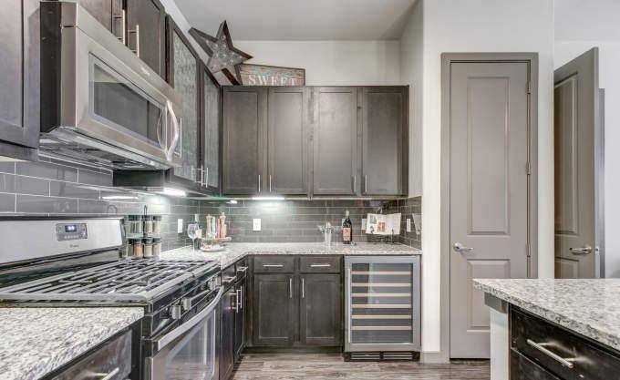 Apartment for rent at 935 N Wilcrest Dr #2174, Houston, TX 77079
