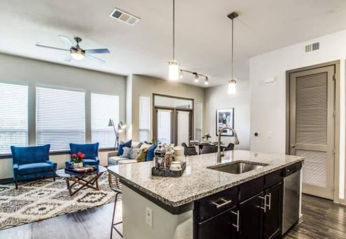 Apartment for rent at 935 N Wilcrest Dr #2174, Houston, TX 77079