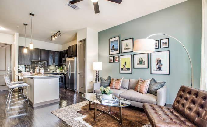 Apartment for rent at 935 N Wilcrest Dr #2174, Houston, TX 77079
