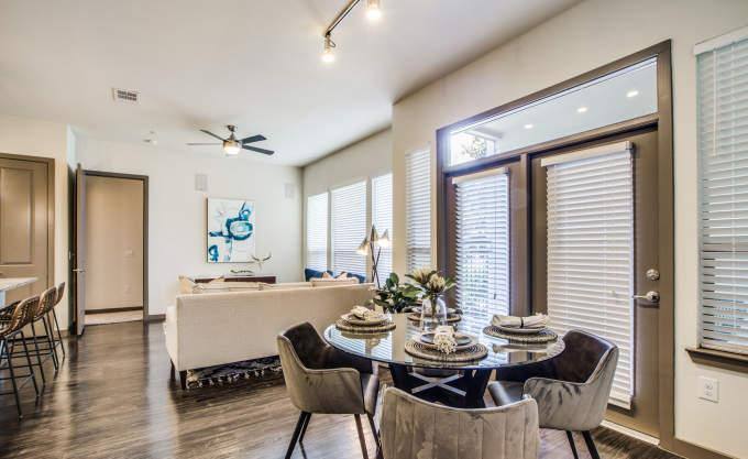 Apartment for rent at 935 N Wilcrest Dr #2174, Houston, TX 77079