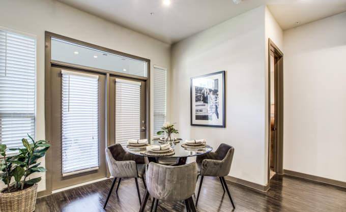 Apartment for rent at 935 N Wilcrest Dr #2174, Houston, TX 77079