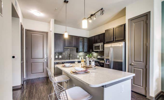 Apartment for rent at 935 N Wilcrest Dr #2174, Houston, TX 77079