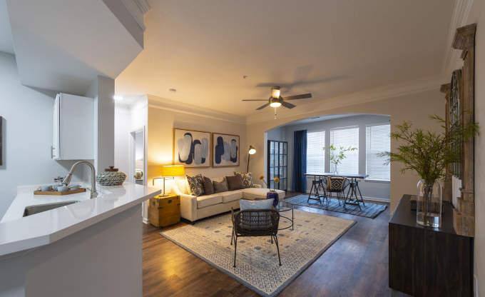 Apartment for rent at 15270 Voss Rd, Sugar Land, TX 77498