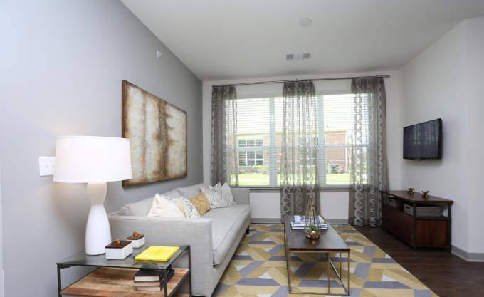 Apartment for rent at 25710 Tx 494 Loop #2174, Kingwood, TX 77339