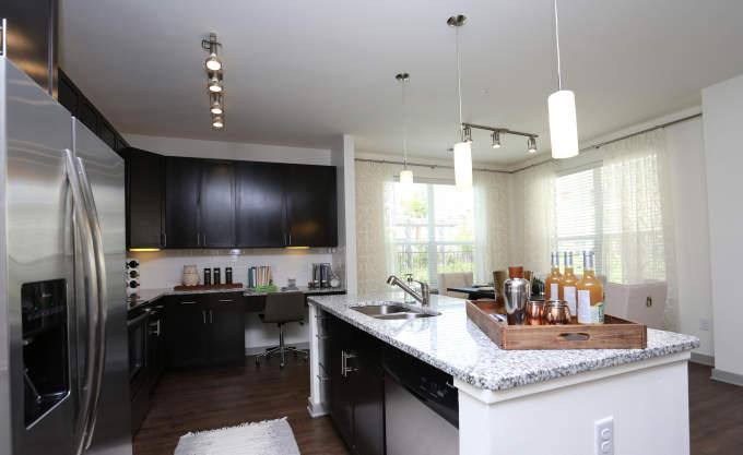 Apartment for rent at 25710 Tx 494 Loop #2174, Kingwood, TX 77339