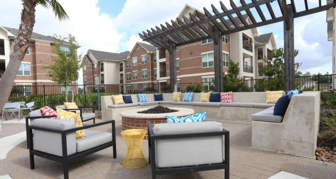 Apartment for rent at 25710 Tx 494 Loop #2174, Kingwood, TX 77339