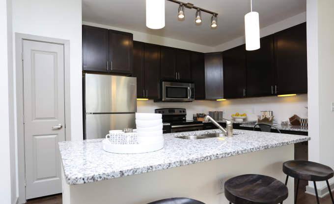 Apartment for rent at 25710 Tx 494 Loop #2174, Kingwood, TX 77339
