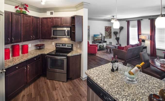 Apartment for rent at 11740 Northpointe Blvd #2174, Tomball, TX 77377