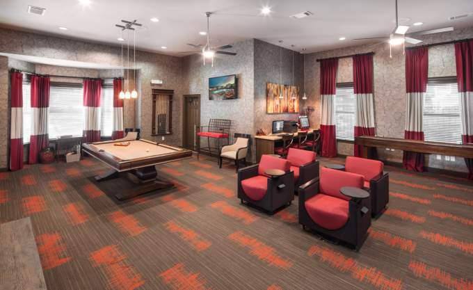 Apartment for rent at 11740 Northpointe Blvd #2174, Tomball, TX 77377